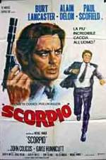 Watch Scorpio Projectfreetv