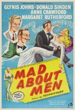 Watch Mad About Men Projectfreetv