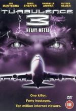 Watch Turbulence 3: Heavy Metal Projectfreetv