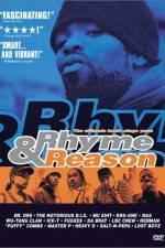 Watch Rhyme & Reason Projectfreetv