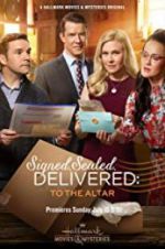 Watch Signed, Sealed, Delivered: To the Altar Projectfreetv