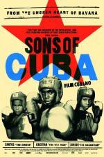 Watch Sons of Cuba Projectfreetv