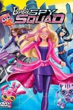 Watch Barbie Spy Squad Projectfreetv