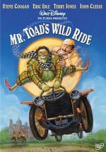 Watch Mr. Toad\'s Wild Ride Projectfreetv