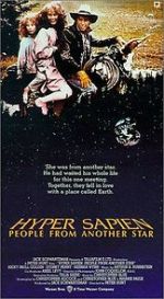 Watch Hyper Sapien: People from Another Star Online Projectfreetv