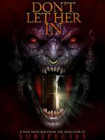 Watch Don\'t Let Her In Projectfreetv