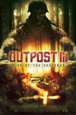 Watch Outpost Rise of the Spetsnaz Projectfreetv