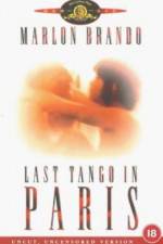 Watch Ultimo tango a Parigi AKA Last Tango In Paris Projectfreetv