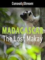 Watch Madagascar: The Lost Makay Projectfreetv