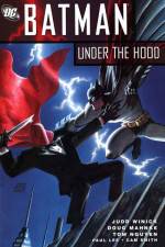 Watch Batman Under the Red Hood Projectfreetv