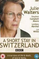 Watch A Short Stay in Switzerland Projectfreetv