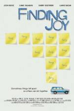 Watch Finding Joy Projectfreetv