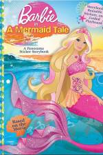 Watch Barbie in a Mermaid Tale Projectfreetv