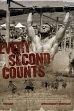 Watch Every Second Counts Projectfreetv