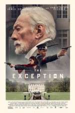 Watch The Exception Projectfreetv