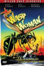 Watch The Wasp Woman Projectfreetv