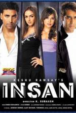 Watch Insan Projectfreetv