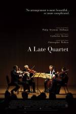 Watch A Late Quartet Projectfreetv