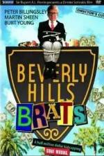 Watch Beverly Hills Brats Projectfreetv