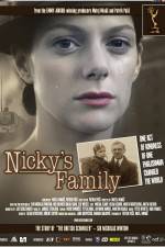Watch Nicky's Family Projectfreetv