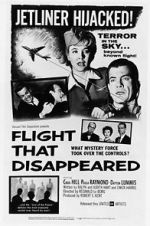 Watch Flight That Disappeared Projectfreetv