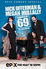 Watch Nick Offerman & Megan Mullally Summer of 69: No Apostrophe Projectfreetv