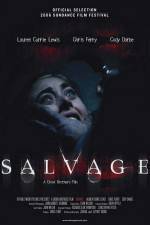 Watch Salvage Projectfreetv