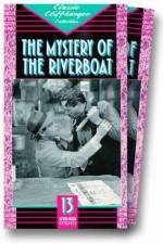 Watch The Mystery of the Riverboat Projectfreetv