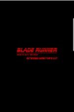 Watch Blade Runner 60: Director\'s Cut Projectfreetv