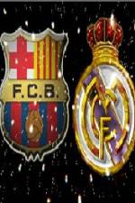 Watch Barcelona vs Real Madrid Projectfreetv