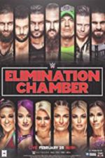 Watch WWE Elimination Chamber Projectfreetv