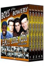 Watch East Side Kids Projectfreetv