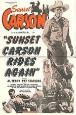 Watch Sunset Carson Rides Again Projectfreetv