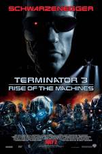 Watch Terminator 3: Rise of the Machines Projectfreetv
