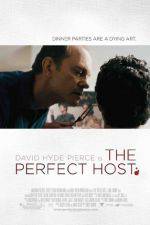 Watch The Perfect Host Projectfreetv