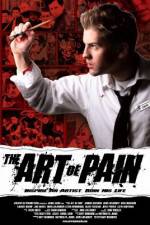 Watch The Art of Pain Projectfreetv