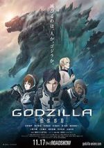 Watch Godzilla: Planet of the Monsters Projectfreetv