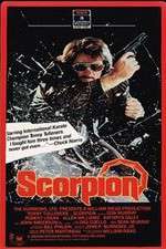 Watch Scorpion Projectfreetv