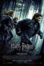 Watch Harry Potter and the Deathly Hallows: Part 1 Projectfreetv