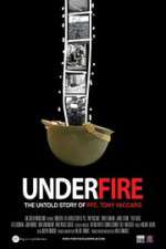 Watch Underfire: The Untold Story of Pfc. Tony Vaccaro Projectfreetv