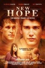 Watch New Hope Projectfreetv
