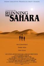 Watch Running the Sahara Projectfreetv