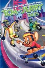 Watch Tom And Jerry In Space Projectfreetv
