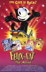 Watch Felix the Cat: The Movie Projectfreetv
