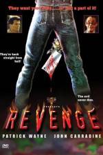 Watch Revenge Projectfreetv