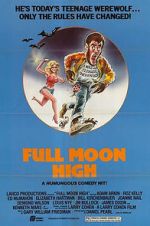 Watch Full Moon High Projectfreetv