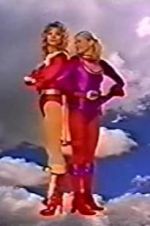 Watch Electra Woman and Dyna Girl Projectfreetv