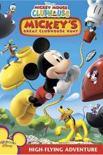 Watch Mickey's Great Clubhouse Hunt Projectfreetv