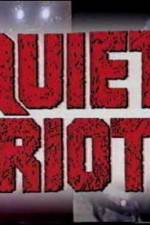 Watch Quiet Riot- Live At Rockpalast Projectfreetv