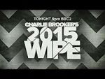 Watch Charlie Brooker\'s 2015 Wipe Projectfreetv
